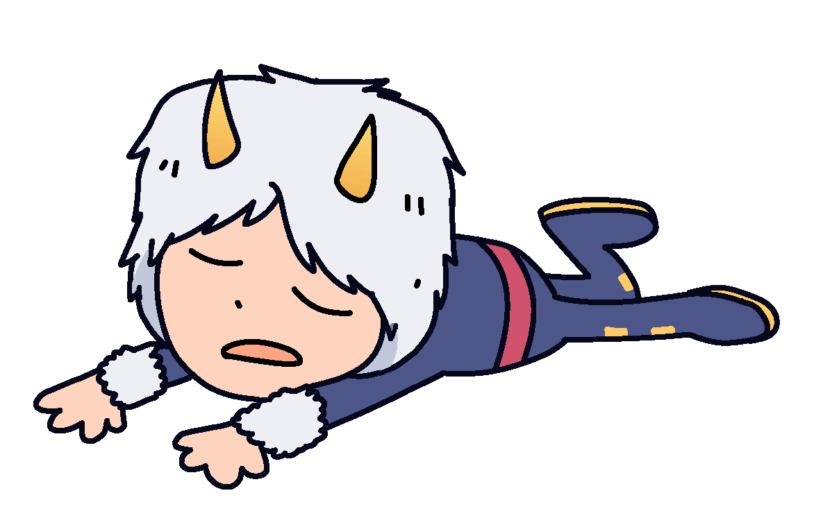 art by Luckycolor101 on TWT!